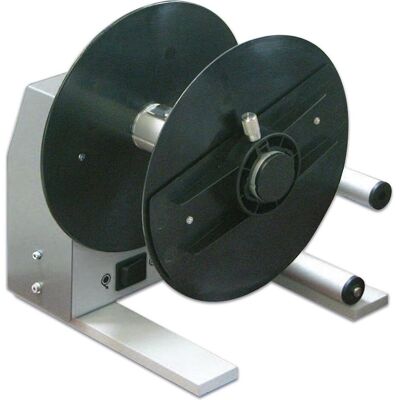Brady External Rewinder ER4 300, Drucker Zubehör Brady External Rewinder ER4 300, Drucker Zubehör