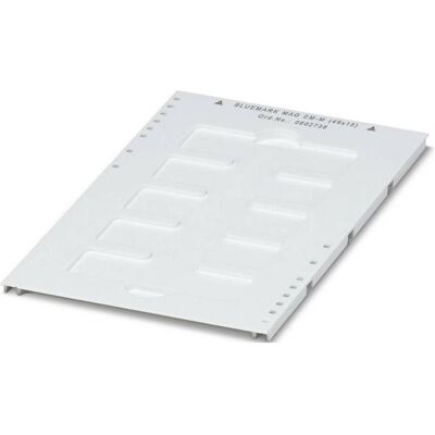 Phoenix Contact Magazin BLUEMARK MAG EM-M 49x15, Drucker Zubehör Phoenix Contact Magazin BLUEMARK MAG EM-M 49x15, Drucker Zubehör