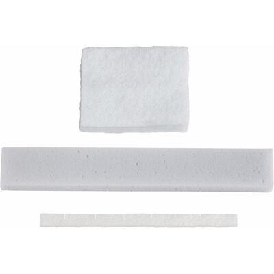 Brady Replacement Ink Pads for J2000, Drucker Zubehör Brady Replacement Ink Pads for J2000, Drucker Zubehör