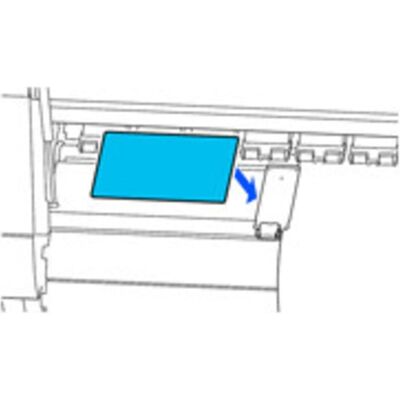 Epson Thermal Sheet SC-R Series, Drucker Zubehör Epson Thermal Sheet SC-R Series, Drucker Zubehör