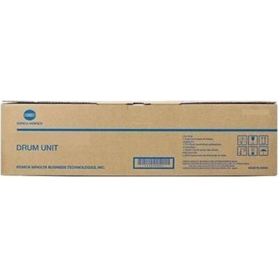Konica Minolta DR-P02, Fotoválec pro bizhub C3100i a C3120i, 50000 stran, Drucker Zubehör Konica Minolta DR-P02, Fotoválec pro bizhub C3100i a C3120i, 50000 stran, Drucker Zubehör