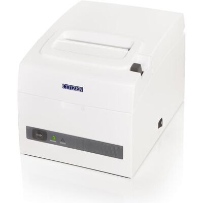Citizen CT-S310II Belegdrucker (USB), Belegdrucker, Weiss Citizen CT-S310II Belegdrucker (USB), Belegdrucker, Weiss