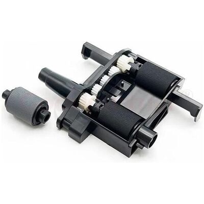 Hewlett-Packard HP ADF Rollenerset Grau - Ersatzteile Hewlett-Packard HP ADF Rollenerset Grau - Ersatzteile