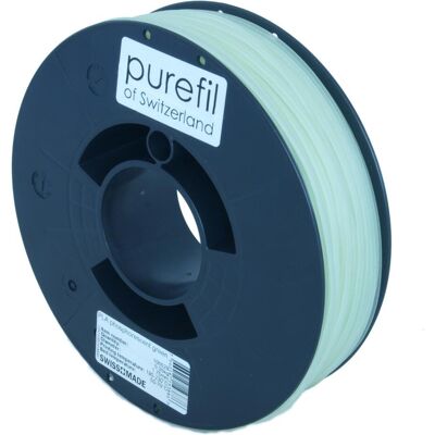 Purefil - PLA 1.75mm 350g - Grün - Filament Purefil - PLA 1.75mm 350g - Grün - Filament