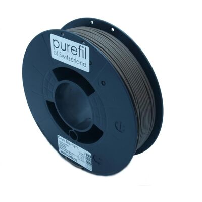 Purefil - Korkfilament - Braun - 30% Kork - 3D Filament Purefil - Korkfilament - Braun - 30% Kork - 3D Filament