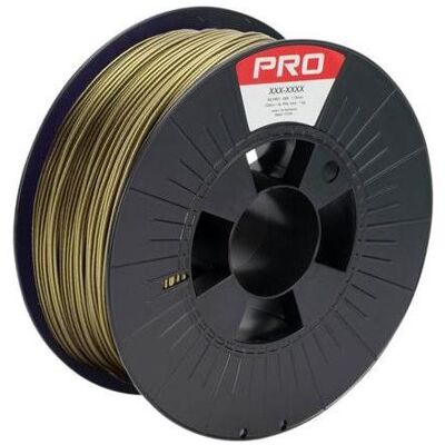RS Pro PLA - Gold - 1,75 mm - 1 kg - Filament RS Pro PLA - Gold - 1,75 mm - 1 kg - Filament