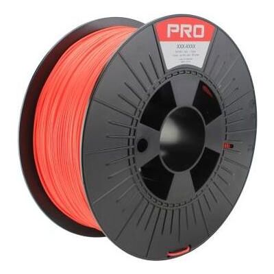 RS PRO Robustes PLA 3D-Drucker Filament zur Verwendung mit Gängige Desktop-3D-Drucker, Rot, 1.75mm (1000 g, 1.75 mm), Filament, Rot RS PRO Robustes PLA 3D-Drucker Filament zur Verwendung mit Gängige Desktop-3D-Drucker, Rot, 1.75mm (1000 g, 1.75 mm), Filament, Rot