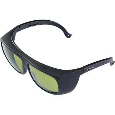 xTool Sicherheitsbrille Set IR LP - Schutzbrille xTool Sicherheitsbrille Set IR LP - Schutzbrille