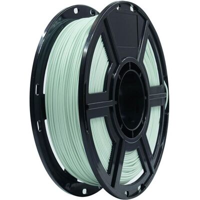FLASHFORGE Honigmelone Matt 3D Filament - 500g - PLA - Mattes Finish FLASHFORGE Honigmelone Matt 3D Filament - 500g - PLA - Mattes Finish