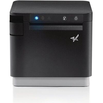 Star Micronics Star mC-Print3 MCP30 BK E+U (RJ45, USB), Belegdrucker, Schwarz Star Micronics Star mC-Print3 MCP30 BK E+U (RJ45, USB), Belegdrucker, Schwarz