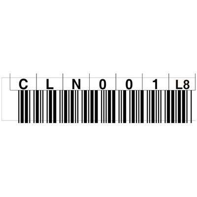 Astar CLN HORIZ. CLN001-CLN020 L8 (20), Drucker Zubehör Astar CLN HORIZ. CLN001-CLN020 L8 (20), Drucker Zubehör