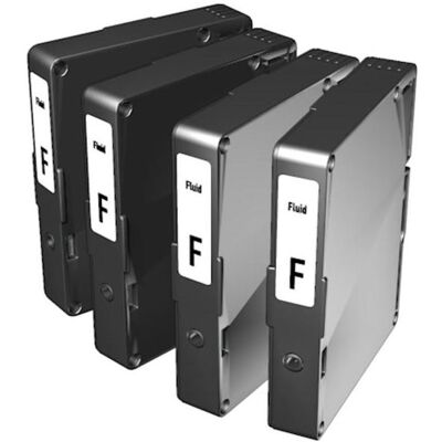 Weidmüller Fluid-Set, Drucker Zubehör Weidmüller Fluid-Set, Drucker Zubehör