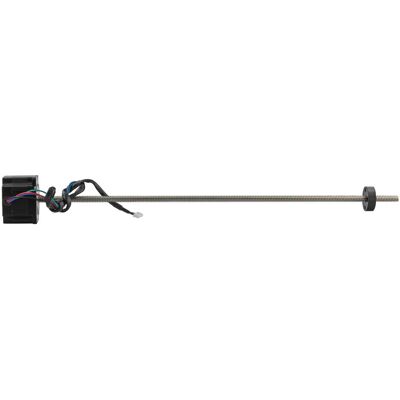 FlashForge G3 Z-Axis 57 Motor 3d Zubehoer (Ersatzteile, Zubehör), 3D Drucker Zubehör FlashForge G3 Z-Axis 57 Motor 3d Zubehoer (Ersatzteile, Zubehör), 3D Drucker Zubehör