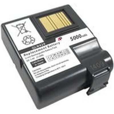Zebra Drucker-Batterie, Drucker Zubehör Zebra Drucker-Batterie, Drucker Zubehör