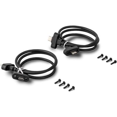 Snapmaker Toolhead USB Cable 2-Pack (for U1) (Ersatzteile), 3D Drucker Zubehör Snapmaker Toolhead USB Cable 2-Pack (for U1) (Ersatzteile), 3D Drucker Zubehör