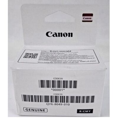 Canon Print Head R, Drucker Zubehör Canon Print Head R, Drucker Zubehör