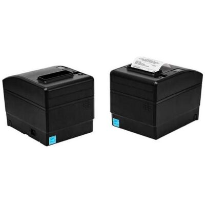 Bixolon SRP-S300 with Taken Sensor (USB 2.0), Belegdrucker, Schwarz Bixolon SRP-S300 with Taken Sensor (USB 2.0), Belegdrucker, Schwarz