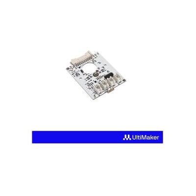 Ultimaker Print Head PCB - Capacitive (S3, S5) (Ersatzteile), 3D Drucker Zubehör Ultimaker Print Head PCB - Capacitive (S3, S5) (Ersatzteile), 3D Drucker Zubehör
