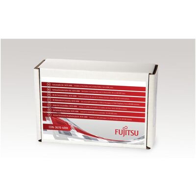 Fujitsu Siemens 3670-400K, Drucker Zubehör Fujitsu Siemens 3670-400K, Drucker Zubehör