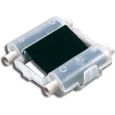 Brady GlobalMark - Schwarz - 105 mm x 60m - Farbbandkassette (800521), Drucker Zubehör Brady GlobalMark - Schwarz - 105 mm x 60m - Farbbandkassette (800521), Drucker Zubehör