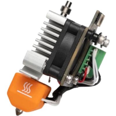 Snapmaker All Metal Hotend - 3D Drucker Zubehör Snapmaker All Metal Hotend - 3D Drucker Zubehör