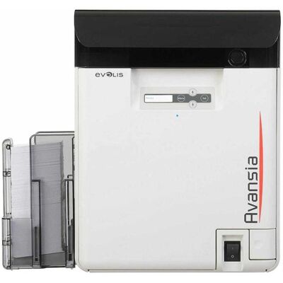 Evolis Avansia, dual sided, 24dots, Drucker Evolis Avansia, dual sided, 24dots, Drucker