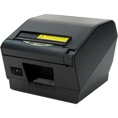 Star Micronics Star TSP847II Quittungsdrucker, Belegdrucker, Grau Star Micronics Star TSP847II Quittungsdrucker, Belegdrucker, Grau