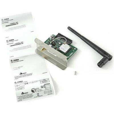 Zebra ZT200/400 Schnittstelle, WLAN, Drucker Zubehör Zebra ZT200/400 Schnittstelle, WLAN, Drucker Zubehör