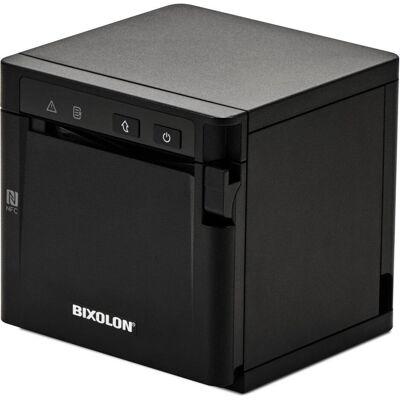 Bixolon SRP-Q302 mPOS (Ethernet, USB 2.0, WLAN), Belegdrucker, Schwarz Bixolon SRP-Q302 mPOS (Ethernet, USB 2.0, WLAN), Belegdrucker, Schwarz