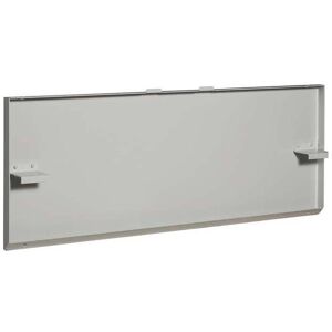 Hager Abdeckung ZAY47901 f. Kabelauslass Gr.1 240x644x45, Serverschrank Zubehör Hager Abdeckung ZAY47901 f. Kabelauslass Gr.1 240x644x45, Serverschrank Zubehör
