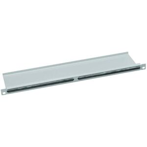 Lanview 1/2U 19" L BENT, BRUSHED, Serverschrank Zubehör, Weiss Lanview 1/2U 19" L BENT, BRUSHED, Serverschrank Zubehör, Weiss