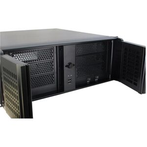 Intertech IPC 4U-4098-S, Server Barebone Intertech IPC 4U-4098-S, Server Barebone