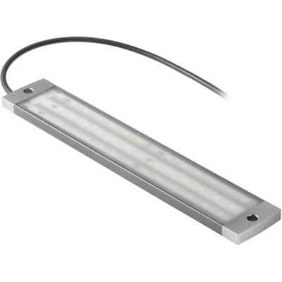 Weidmüller WIL-STANDARD-10-SCREW-SW-WHI Weiße LED Industrie-Licht - Beleuchtungsgerät Weidmüller WIL-STANDARD-10-SCREW-SW-WHI Weiße LED Industrie-Licht - Beleuchtungsgerät