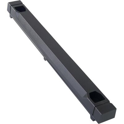 HPE E Rack 1U Filler Panel 10Pk for E Intelligent Rack, Server Zubehör, Schwarz HPE E Rack 1U Filler Panel 10Pk for E Intelligent Rack, Server Zubehör, Schwarz