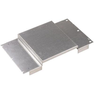 Eaton - BPZ-NZM3-600-MV - 600x500mm - Montageplatte Eaton - BPZ-NZM3-600-MV - 600x500mm - Montageplatte