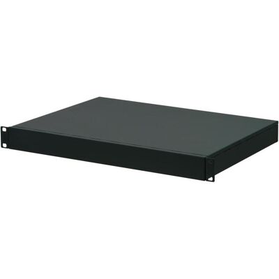 Schroff INTERSCALE M 1HE 19" 310T (19 Zoll Rack), Serverschrank, Grau Schroff INTERSCALE M 1HE 19" 310T (19 Zoll Rack), Serverschrank, Grau