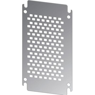 Eaton MPP-12080-CS, Serverschrank Zubehör, Silber Eaton MPP-12080-CS, Serverschrank Zubehör, Silber