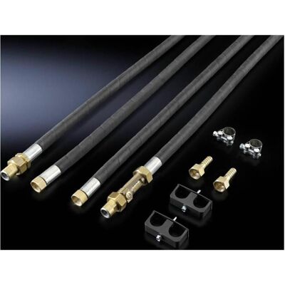 Rittal SK 3201.990 Wasserkühlsystem Zubehör - G 3/8 Zoll, 3600 mm Rittal SK 3201.990 Wasserkühlsystem Zubehör - G 3/8 Zoll, 3600 mm