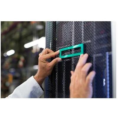 HPE ProLiant ML350/ML110 Gen11 T/R Conversion Kit (P47394-B21), Server Zubehör HPE ProLiant ML350/ML110 Gen11 T/R Conversion Kit (P47394-B21), Server Zubehör