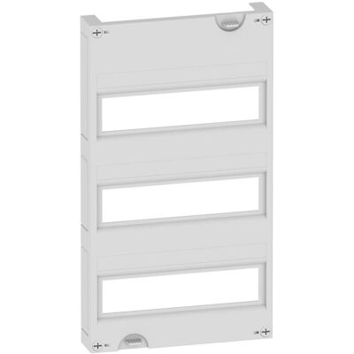 Eaton OA-Haube 450mm komplett ZSD-H450/OA/KLP, Serverschrank Zubehör, Schwarz Eaton OA-Haube 450mm komplett ZSD-H450/OA/KLP, Serverschrank Zubehör, Schwarz