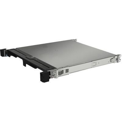 Lenovo DCG ThinkSystem Enclosure Short Rack Rail Kit, Server Zubehör, Grau Lenovo DCG ThinkSystem Enclosure Short Rack Rail Kit, Server Zubehör, Grau