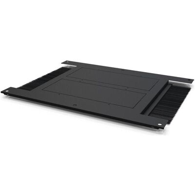 Schroff DACH 800B 600T AUSBR. RAL7021, Serverschrank Zubehör, Grau Schroff DACH 800B 600T AUSBR. RAL7021, Serverschrank Zubehör, Grau