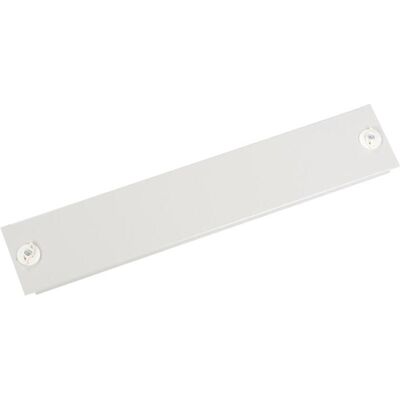 Eaton MOE BPZ-FP-600/100-BL Frontplatte, Serverschrank Zubehör Eaton MOE BPZ-FP-600/100-BL Frontplatte, Serverschrank Zubehör