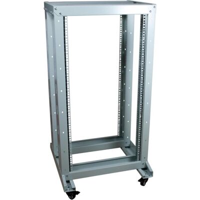 Allnet 19"Grundgestell, 32HE, B600/T1200mm, Lichtgrau, SRB-Serie (19 Zoll Rack), Serverschrank, Grau Allnet 19"Grundgestell, 32HE, B600/T1200mm, Lichtgrau, SRB-Serie (19 Zoll Rack), Serverschrank, Grau