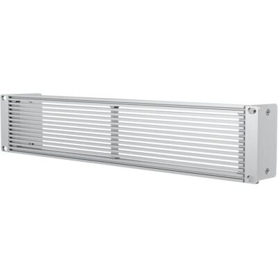 Ubiquiti Rack Utility für U-RACK-6U-TL 2U belüftet, Serverschrank Zubehör, Silber Ubiquiti Rack Utility für U-RACK-6U-TL 2U belüftet, Serverschrank Zubehör, Silber