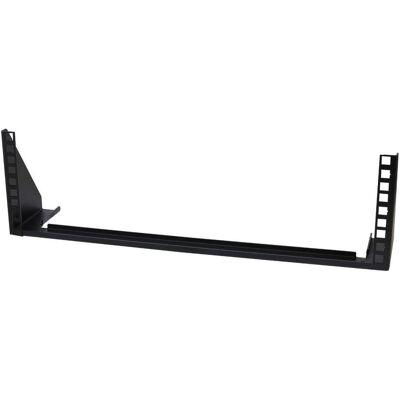 Allnet 19"Wand Winkel, 3HE, T142mm, Schwarz, SMW-Serie (3 HE, 19 Zoll Rack), Serverschrank, Schwarz Allnet 19"Wand Winkel, 3HE, T142mm, Schwarz, SMW-Serie (3 HE, 19 Zoll Rack), Serverschrank, Schwarz