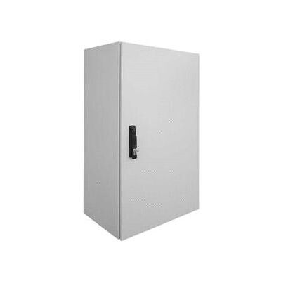 Datacom 19"venkovnà rozvadÄ›Ä 15U/600x500 IP65 Å¡edý (15 HE, 19 Zoll Rack), Serverschrank, Grau Datacom 19"venkovnà rozvadÄ›Ä 15U/600x500 IP65 Å¡edý (15 HE, 19 Zoll Rack), Serverschrank, Grau