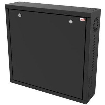 RS PRO Serverschrank, 1 U 150 mm 580 mm 550 mm RAL (1 HE, 19 Zoll Rack), Serverschrank, Grau RS PRO Serverschrank, 1 U 150 mm 580 mm 550 mm RAL (1 HE, 19 Zoll Rack), Serverschrank, Grau
