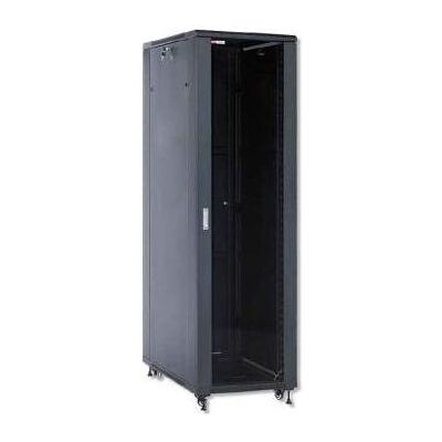 Wp WPN-RNA-32808-BS Häufiger Rackschrank schwarz schwarz (19 Zoll Rack), Serverschrank, Schwarz Wp WPN-RNA-32808-BS Häufiger Rackschrank schwarz schwarz (19 Zoll Rack), Serverschrank, Schwarz