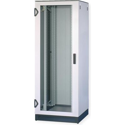 Schroff Varistar Net Plus (42 HE, 19 Zoll Rack), Serverschrank, Grau Schroff Varistar Net Plus (42 HE, 19 Zoll Rack), Serverschrank, Grau